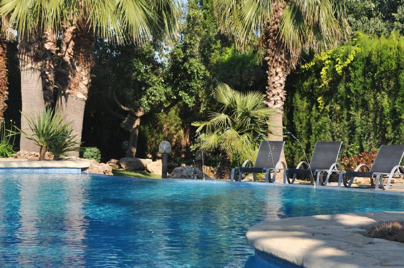 Villas for Rent in INCA, MAJORCA, Spain