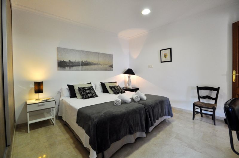 Villas for Rent in INCA, MAJORCA, Spain