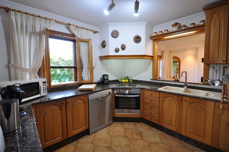 Villas for Rent in INCA, MAJORCA, Spain