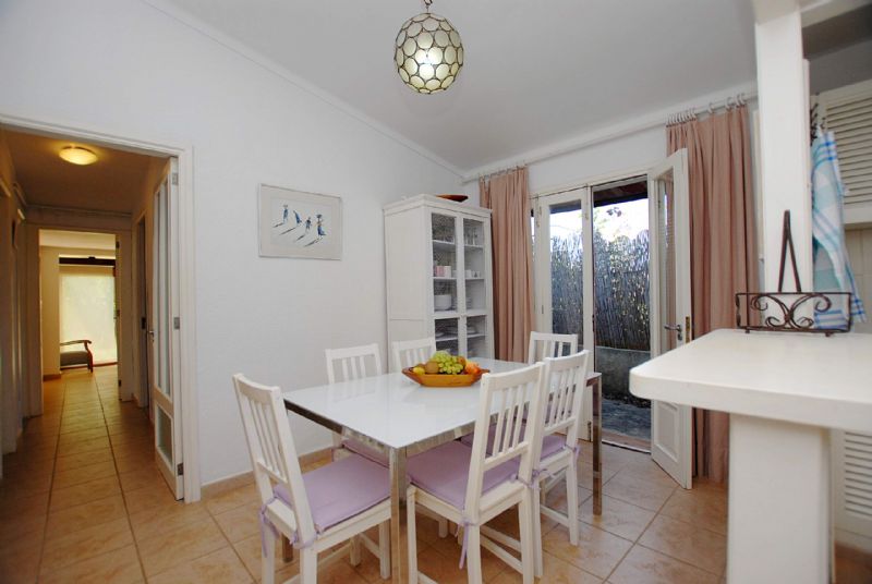 Country houses for Rent in POLLENSA, MAJORCA, Spain