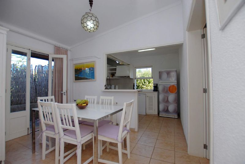 Country houses for Rent in POLLENSA, MAJORCA, Spain