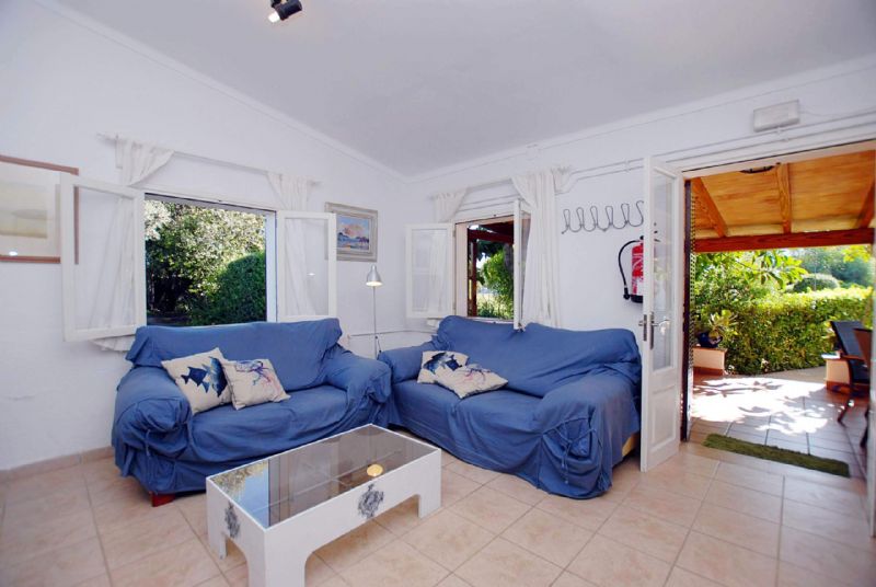 Country houses for Rent in POLLENSA, MAJORCA, Spain