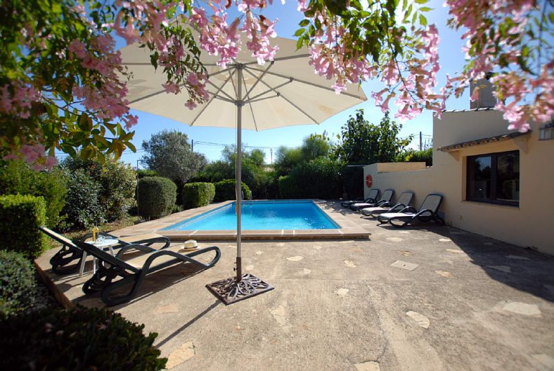 Country houses for Rent in POLLENSA, MAJORCA, Spain