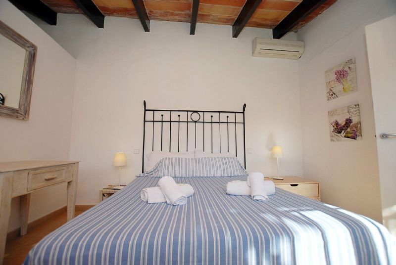 Country houses for Rent in POLLENSA, MAJORCA, Spain