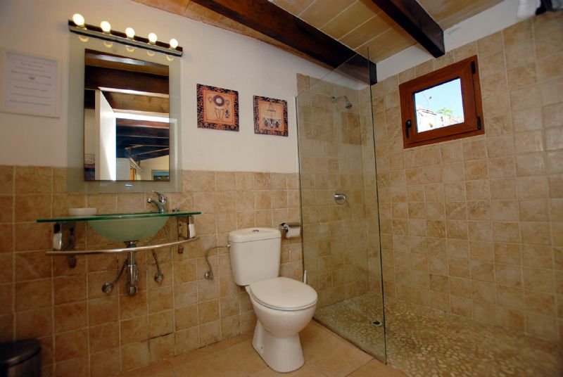 Country houses for Rent in POLLENSA, MAJORCA, Spain