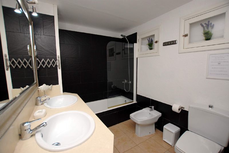 Country houses for Rent in POLLENSA, MAJORCA, Spain