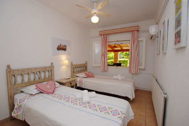 Country houses for Rent in POLLENSA, MAJORCA, Spain