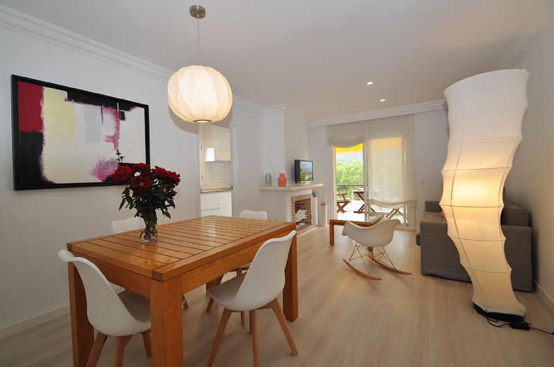 Apartments/Flats for Rent in PUERTO DE ALCUDIA, ALCUDIA, MAJORCA, Spain