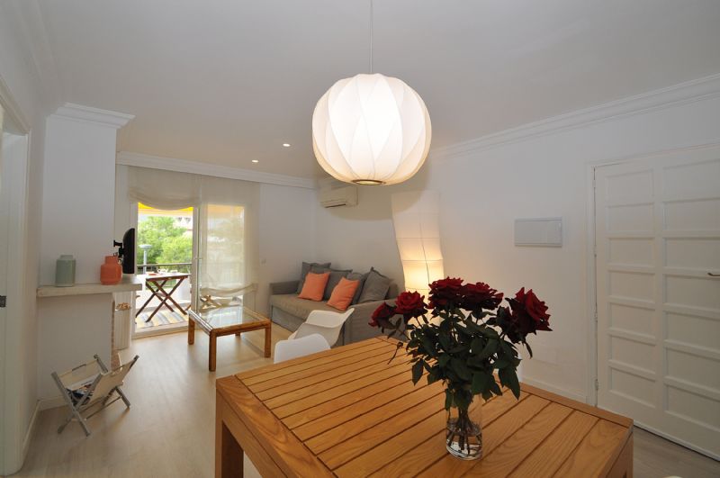 Apartments/Flats for Rent in PUERTO DE ALCUDIA, ALCUDIA, MAJORCA, Spain