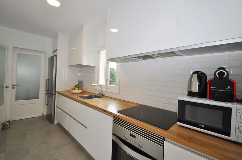 Apartments/Flats for Rent in PUERTO DE ALCUDIA, ALCUDIA, MAJORCA, Spain