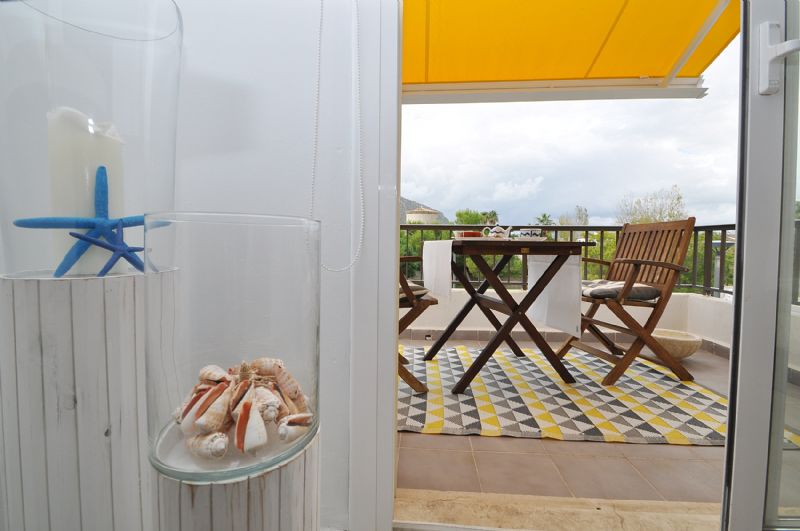 Apartments/Flats for Rent in PUERTO DE ALCUDIA, ALCUDIA, MAJORCA, Spain