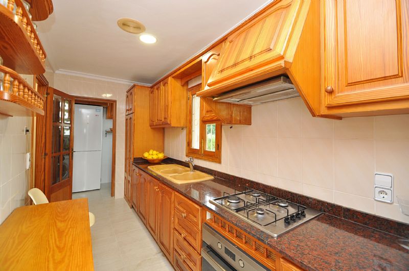 Apartments/Flats for Rent in PUERTO DE ALCUDIA, ALCUDIA, MAJORCA, Spain