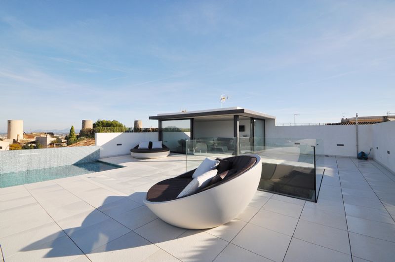 Townhouses for Rent in BUGER, MAJORCA, Spain