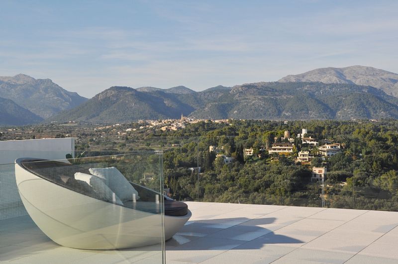 Townhouses for Rent in BUGER, MAJORCA, Spain