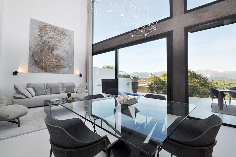 Townhouses for Rent in BUGER, MAJORCA, Spain