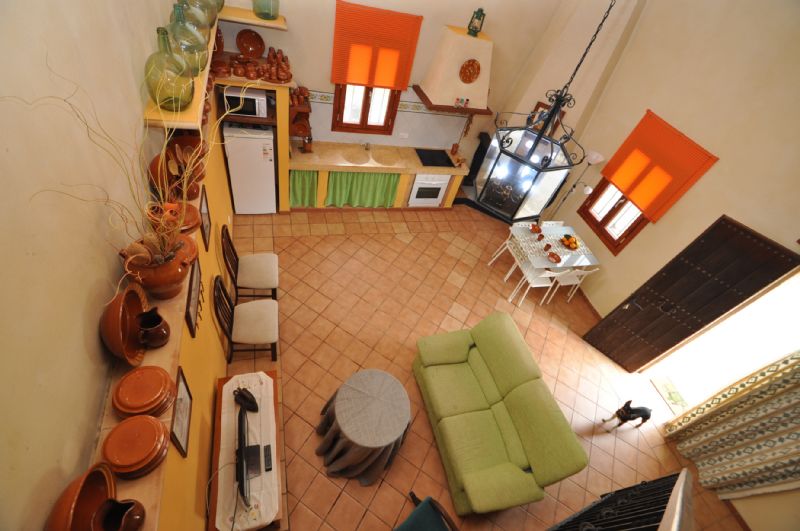 Country houses for Rent in MURO, MAJORCA, Spain