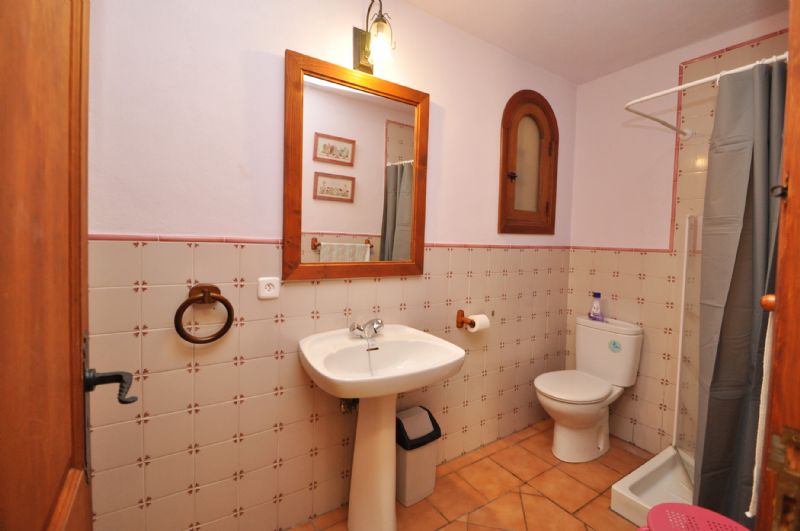 Country houses for Rent in MURO, MAJORCA, Spain