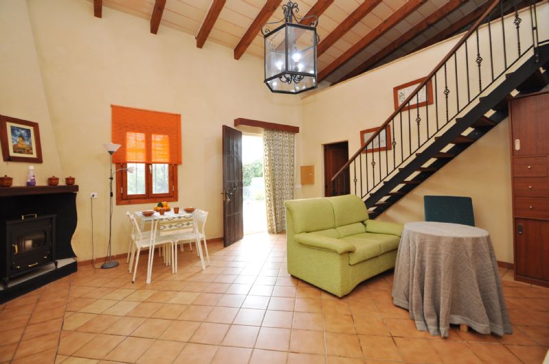 Country houses for Rent in MURO, MAJORCA, Spain