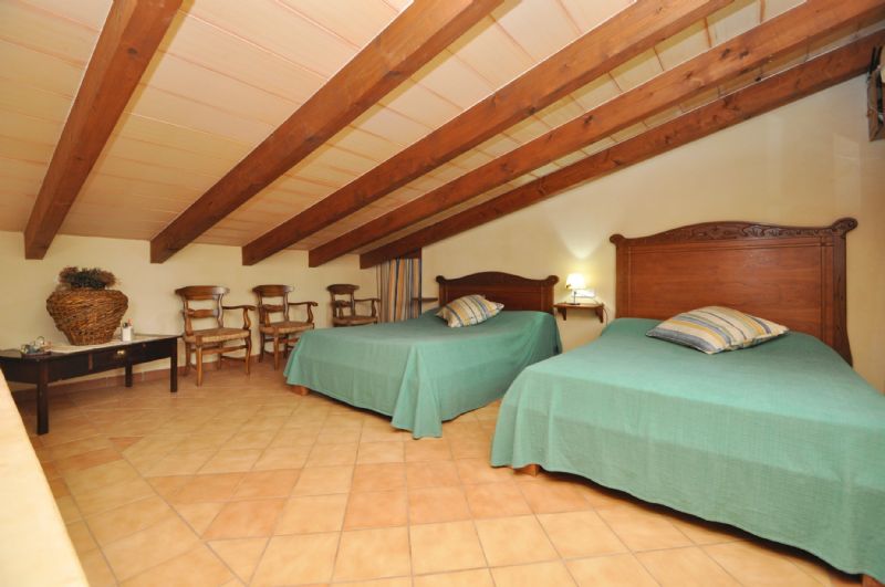 Country houses for Rent in MURO, MAJORCA, Spain