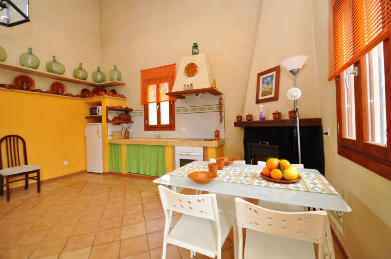 Country houses for Rent in MURO, MAJORCA, Spain