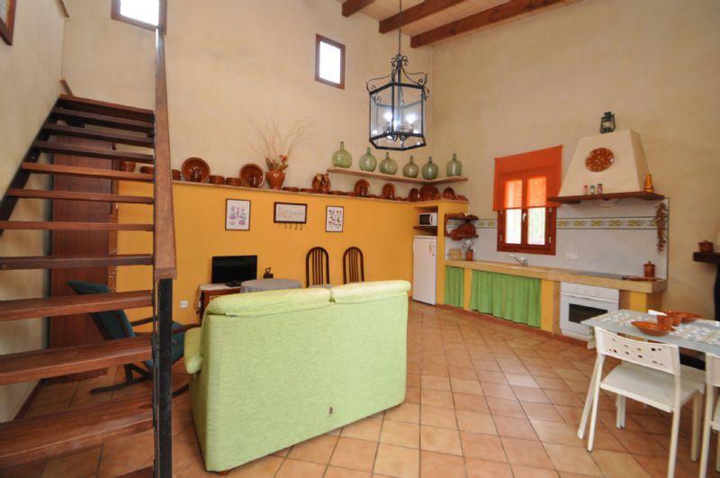 Country houses for Rent in MURO, MAJORCA, Spain