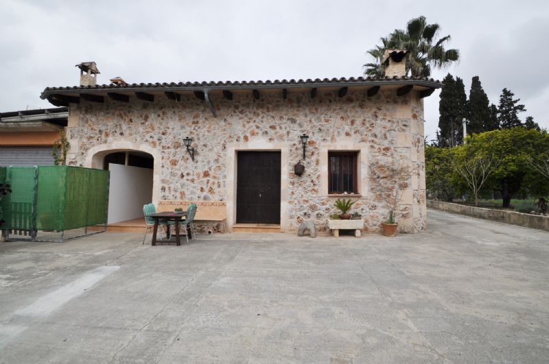 Country houses for Rent in MURO, MAJORCA, Spain