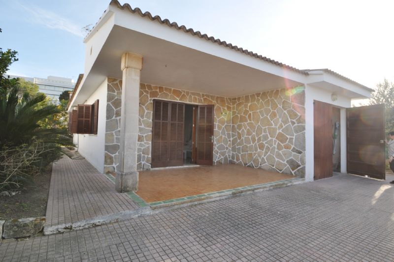 Villas for Rent in PUERTO DE ALCUDIA, ALCUDIA, MAJORCA, Spain