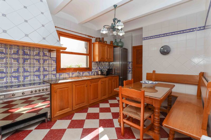 Townhouses for Rent in SA POBLA, MAJORCA, Spain