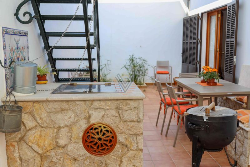Townhouses for Rent in SA POBLA, MAJORCA, Spain