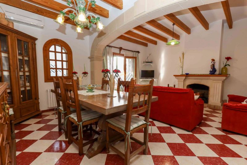 Townhouses for Rent in SA POBLA, MAJORCA, Spain