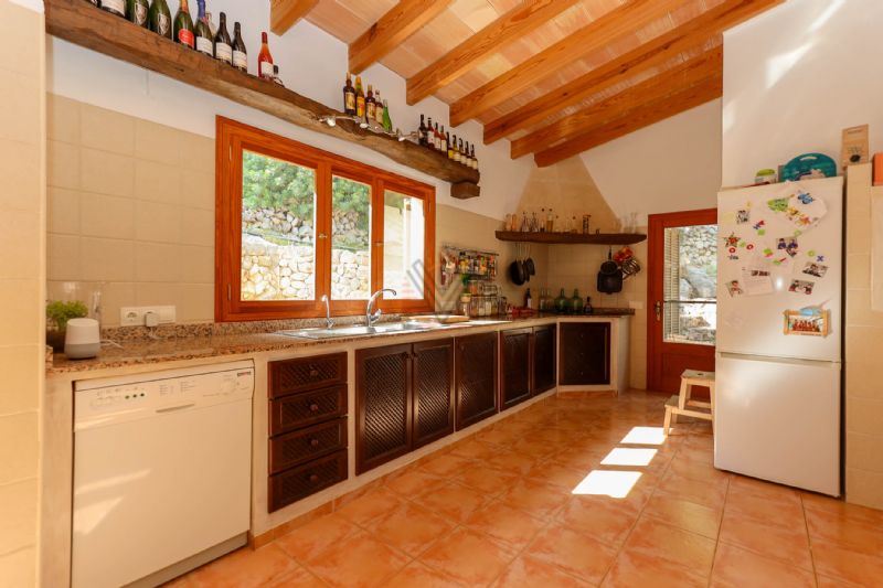 Villas for Rent in MANCOR DE LA VALL, MAJORCA, Spain
