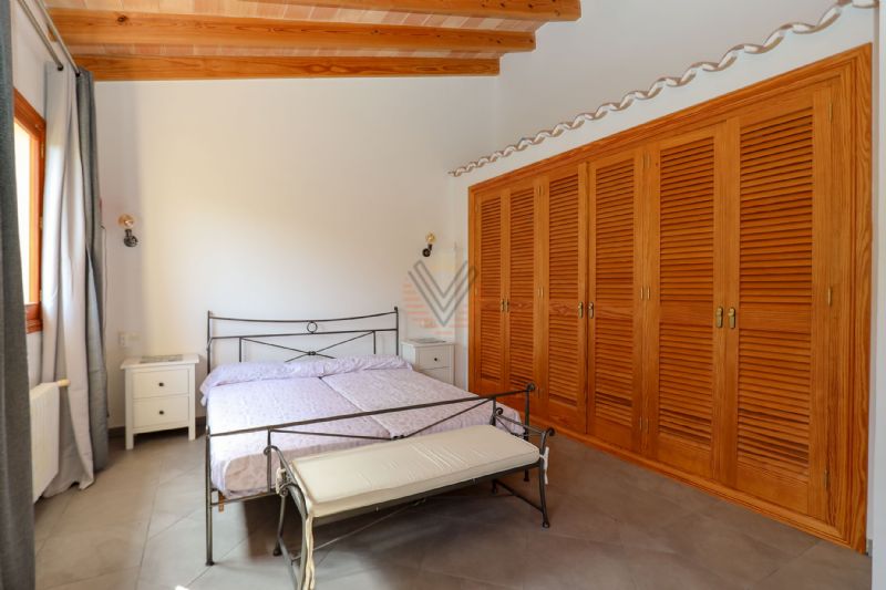 Villas for Rent in MANCOR DE LA VALL, MAJORCA, Spain