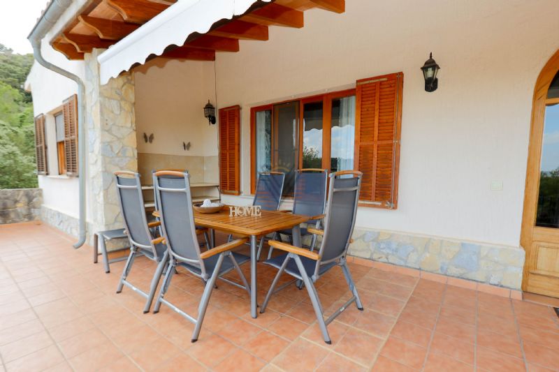 Villas for Rent in MANCOR DE LA VALL, MAJORCA, Spain