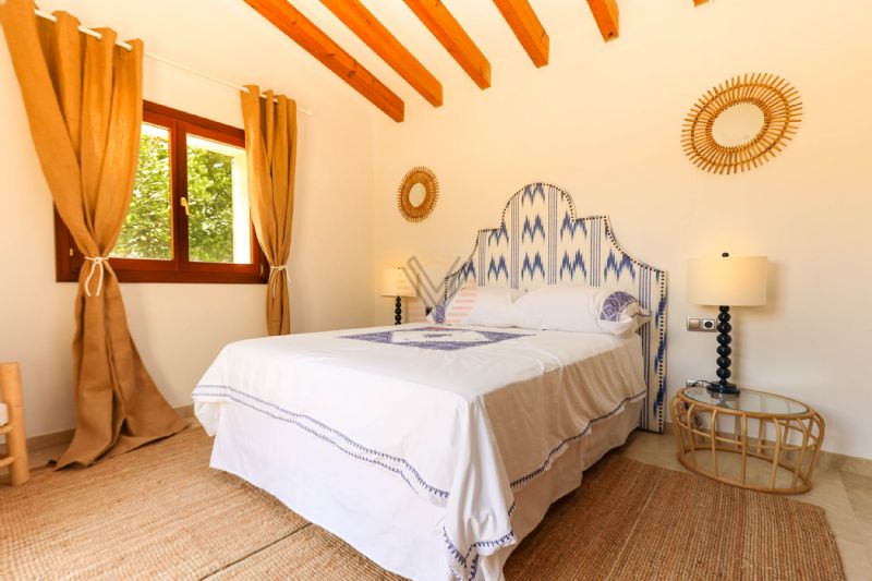 Country houses for Rent in SON SERVERA, MAJORCA, Spain