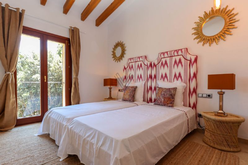 Country houses for Rent in SON SERVERA, MAJORCA, Spain