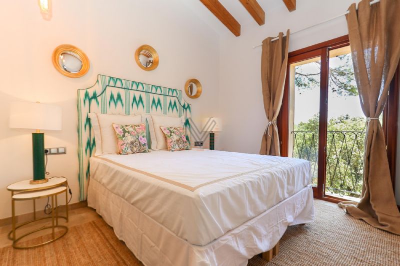 Country houses for Rent in SON SERVERA, MAJORCA, Spain