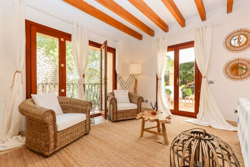 Country houses for Rent in SON SERVERA, MAJORCA, Spain