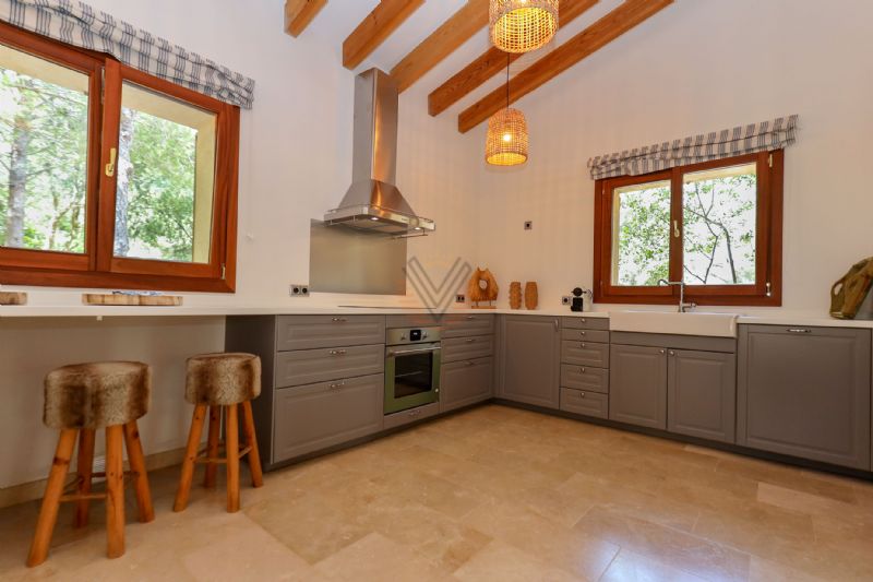 Country houses for Rent in SON SERVERA, MAJORCA, Spain