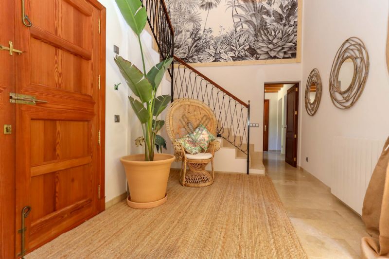 Country houses for Rent in SON SERVERA, MAJORCA, Spain