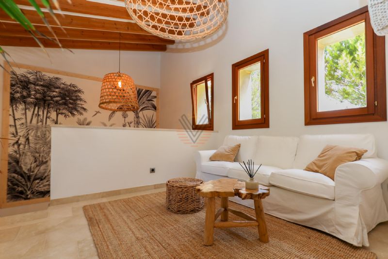 Country houses for Rent in SON SERVERA, MAJORCA, Spain